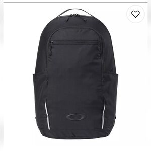 Oakley Navy Backpack NIB